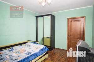 3-к квартира, вторичка, 113м2, 6/7 этаж