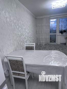 1-к квартира, вторичка, 42м2, 2/27 этаж