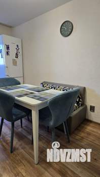 1-к квартира, вторичка, 42м2, 5/11 этаж