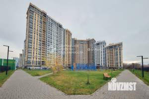 3-к квартира, вторичка, 85м2, 14/24 этаж