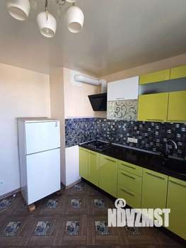2-к квартира, вторичка, 60м2, 5/27 этаж
