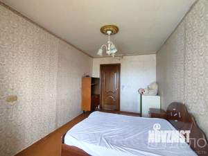 3-к квартира, вторичка, 61м2, 7/9 этаж