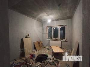 2-к квартира, вторичка, 68м2, 9/23 этаж