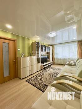 3-к квартира, вторичка, 60м2, 1/5 этаж