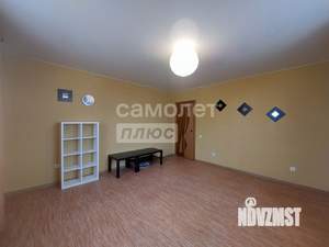 2-к квартира, вторичка, 67м2, 11/16 этаж