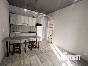 1-к квартира, вторичка, 37м2, 17/25 этаж