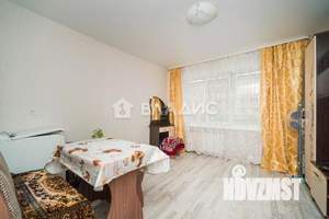 1-к квартира, вторичка, 18м2, 2/5 этаж