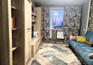 2-к квартира, вторичка, 44м2, 5/9 этаж