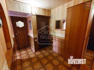 2-к квартира, вторичка, 43м2, 3/5 этаж