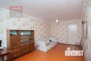 2-к квартира, вторичка, 49м2, 5/5 этаж