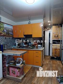 Студия квартира, вторичка, 18м2, 3/5 этаж