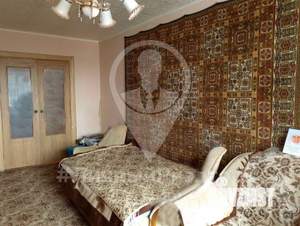 2-к квартира, вторичка, 53м2, 8/9 этаж