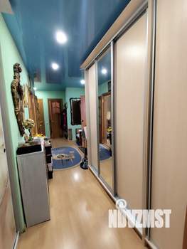 2-к квартира, вторичка, 82м2, 2/10 этаж