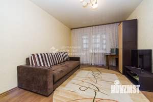 1-к квартира, вторичка, 40м2, 10/11 этаж