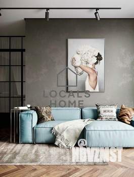 2-к квартира, вторичка, 44м2, 15/25 этаж