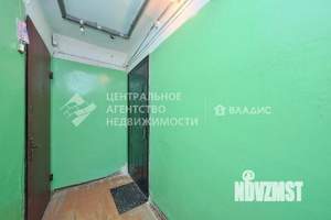 2-к квартира, вторичка, 23м2, 3/5 этаж