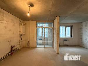 1-к квартира, вторичка, 38м2, 4/10 этаж