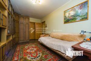 2-к квартира, вторичка, 43м2, 3/5 этаж
