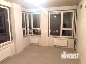 2-к квартира, вторичка, 51м2, 16/26 этаж