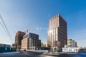 Фото квартиры на продажу (1)