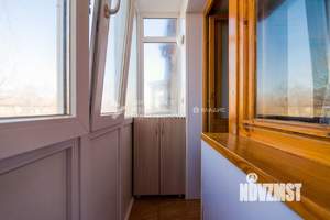 3-к квартира, вторичка, 57м2, 5/5 этаж
