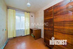 3-к квартира, вторичка, 53м2, 5/9 этаж