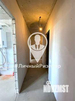 2-к квартира, вторичка, 49м2, 2/10 этаж