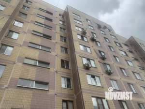 3-к квартира, вторичка, 69м2, 2/9 этаж