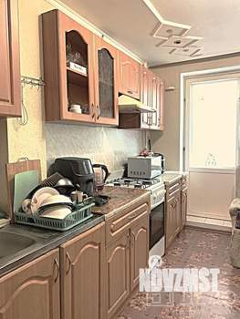 1-к квартира, вторичка, 37м2, 1/10 этаж