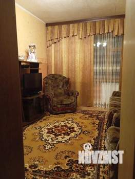 1-к квартира, вторичка, 30м2, 5/5 этаж