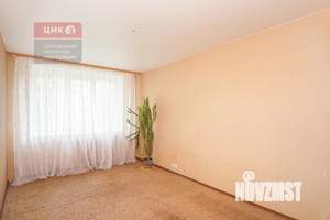 3-к квартира, вторичка, 71м2, 4/5 этаж