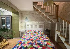 3-к квартира, вторичка, 88м2, 10/11 этаж