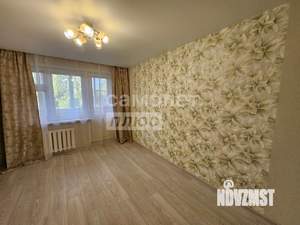 2-к квартира, вторичка, 44м2, 4/5 этаж