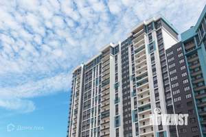 3-к квартира, вторичка, 99м2, 3/26 этаж