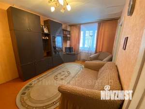 3-к квартира, вторичка, 47м2, 1/5 этаж