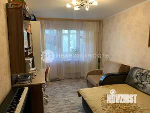 2-к квартира, вторичка, 49м2, 3/10 этаж