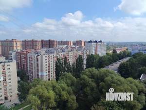 1-к квартира, вторичка, 28м2, 15/16 этаж