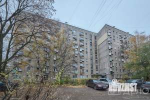 1-к квартира, вторичка, 22м2, 3/9 этаж