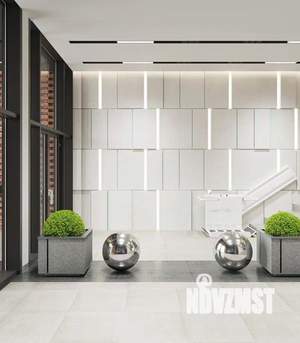 2-к квартира, вторичка, 65м2, 9/19 этаж