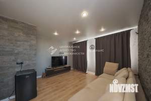 2-к квартира, вторичка, 61м2, 20/27 этаж