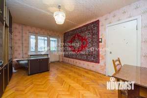 2-к квартира, вторичка, 50м2, 2/9 этаж