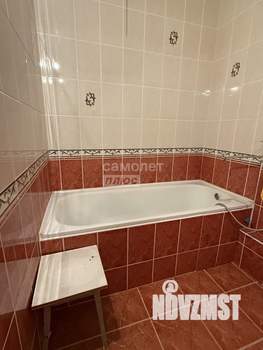 1-к квартира, вторичка, 40м2, 1/10 этаж