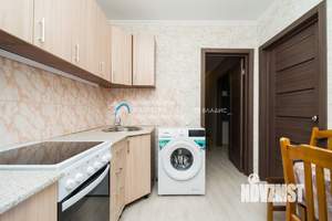 2-к квартира, вторичка, 31м2, 3/5 этаж