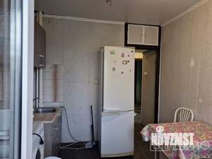 1-к квартира, вторичка, 29м2, 3/9 этаж