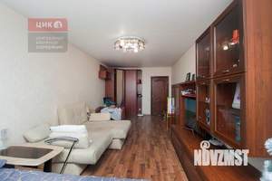2-к квартира, вторичка, 66м2, 7/17 этаж