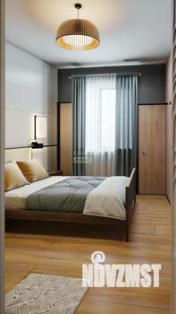 4-к квартира, вторичка, 103м2, 2/3 этаж