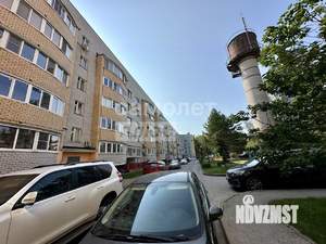 3-к квартира, вторичка, 79м2, 5/5 этаж
