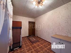 3-к квартира, вторичка, 60м2, 8/9 этаж