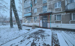 1-к квартира, вторичка, 34м2, 2/5 этаж