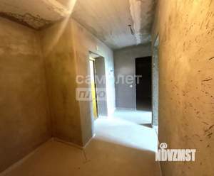 1-к квартира, вторичка, 41м2, 6/7 этаж